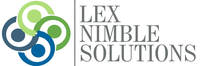 Lex Nimble Solutions Logo